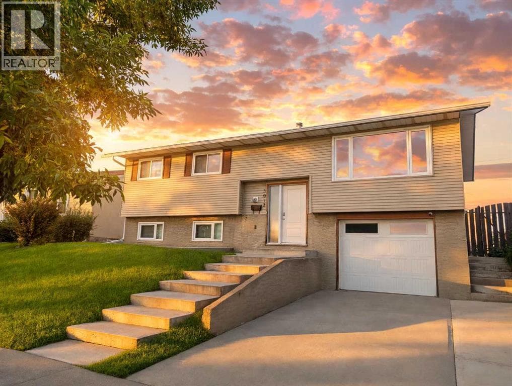 5972 Madigan Drive NE