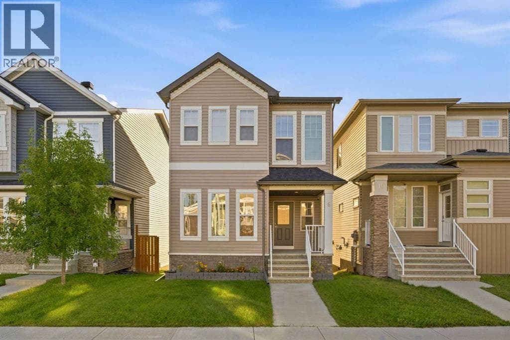 6 Evanscrest Heights NW
