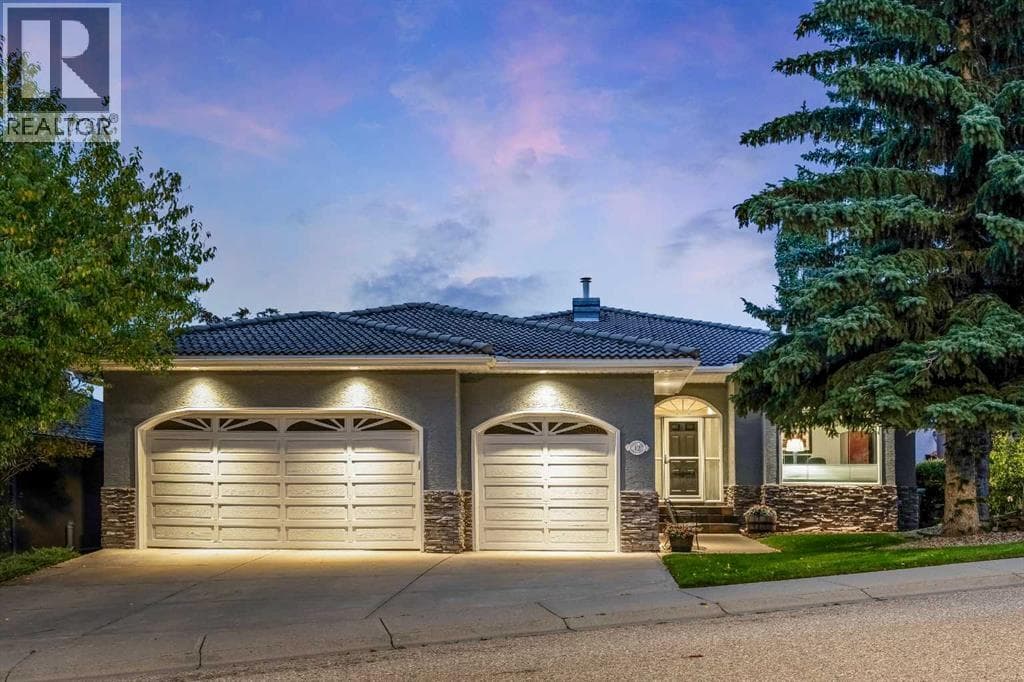 12 Patina Hill SW