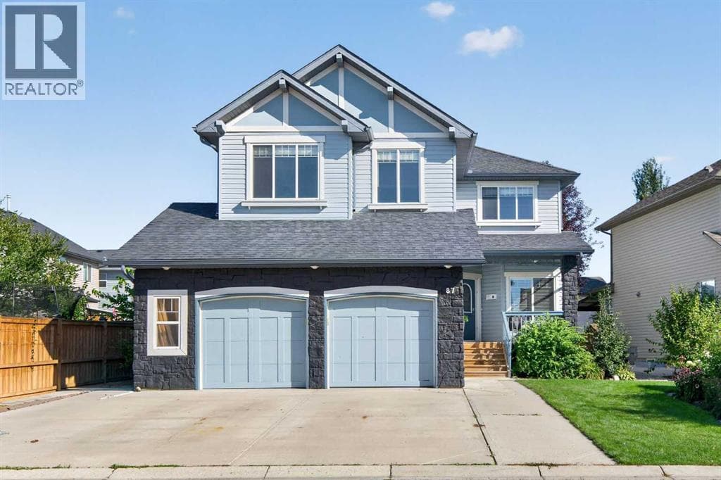 87 Brightonstone Gardens SE