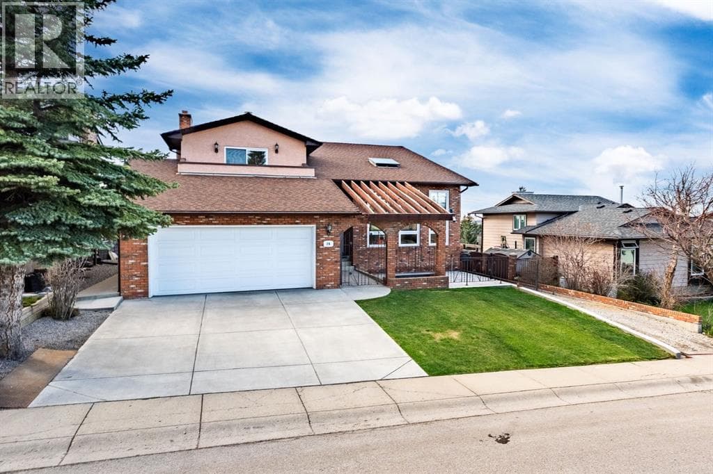 76 Beaconsfield Way NW