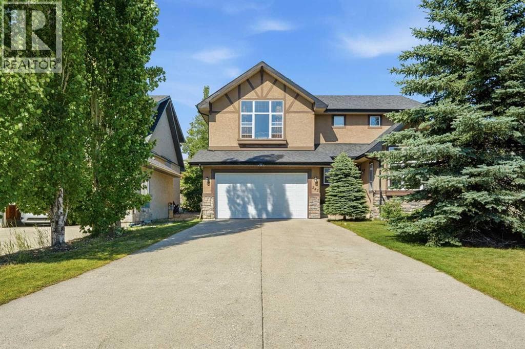242 Tusslewood Grove NW
