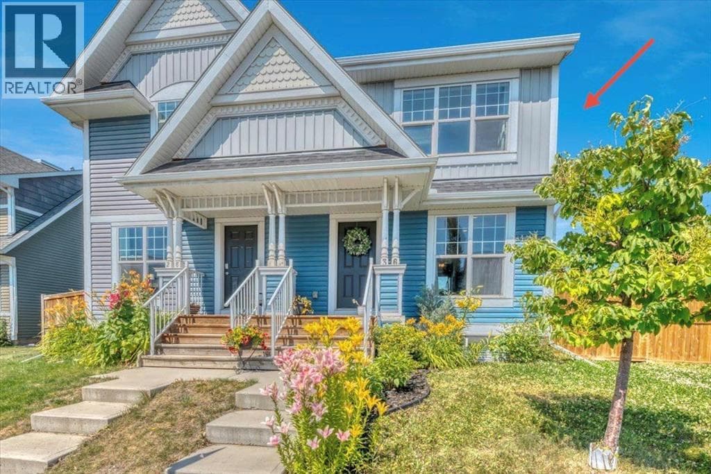 36 Auburn Meadows Link SE