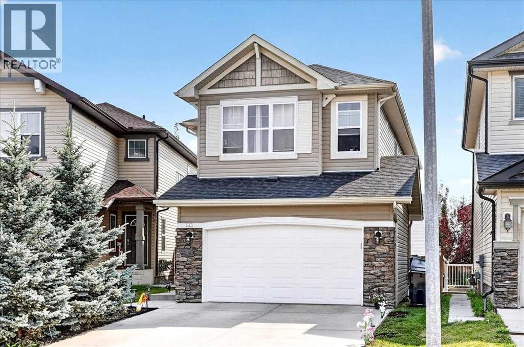 333 Bridleridge View SW