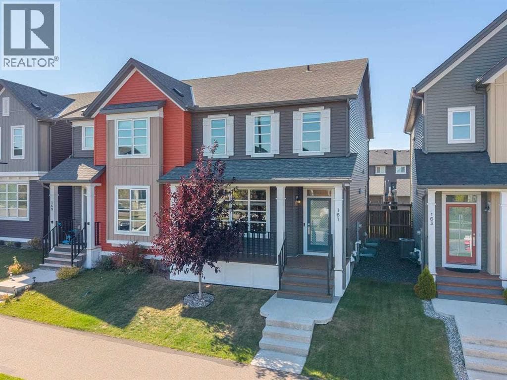 161 Highview Gate SE