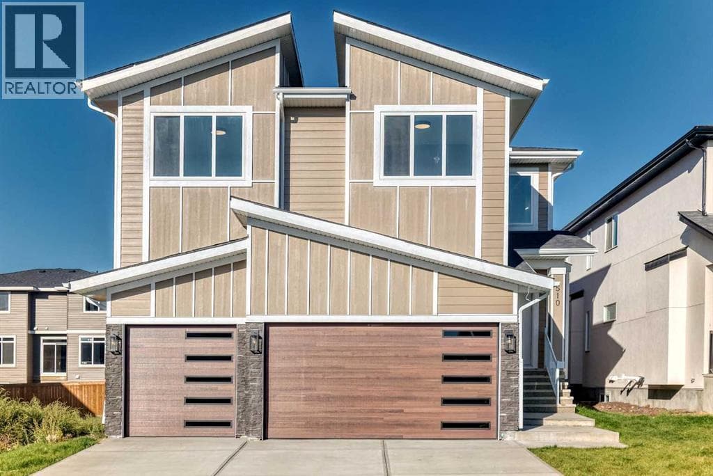 510 Waterford Rise