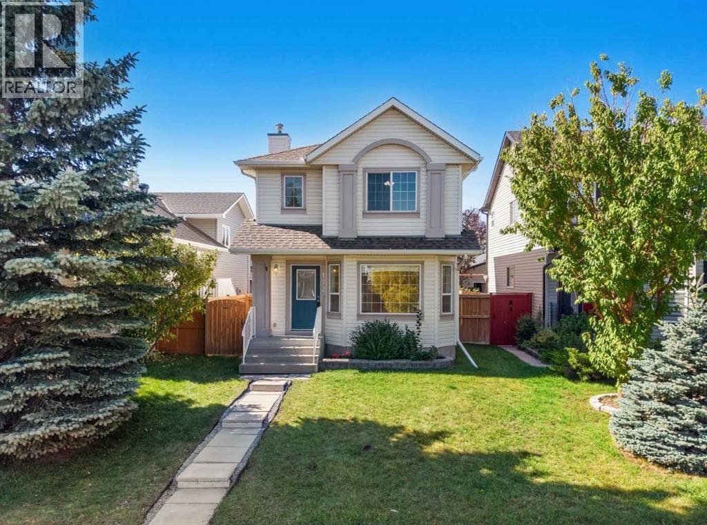 172 Citadel Bluff Close NW