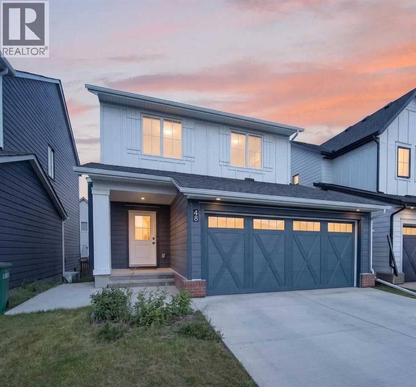 48 Willow Green SW