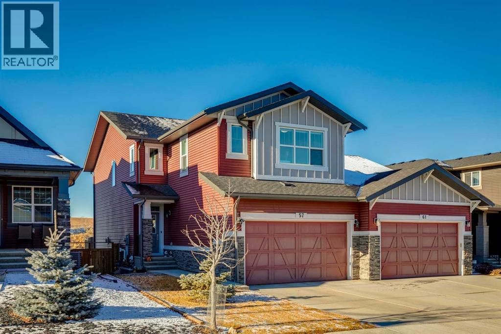 57 Crestridge Bay SW