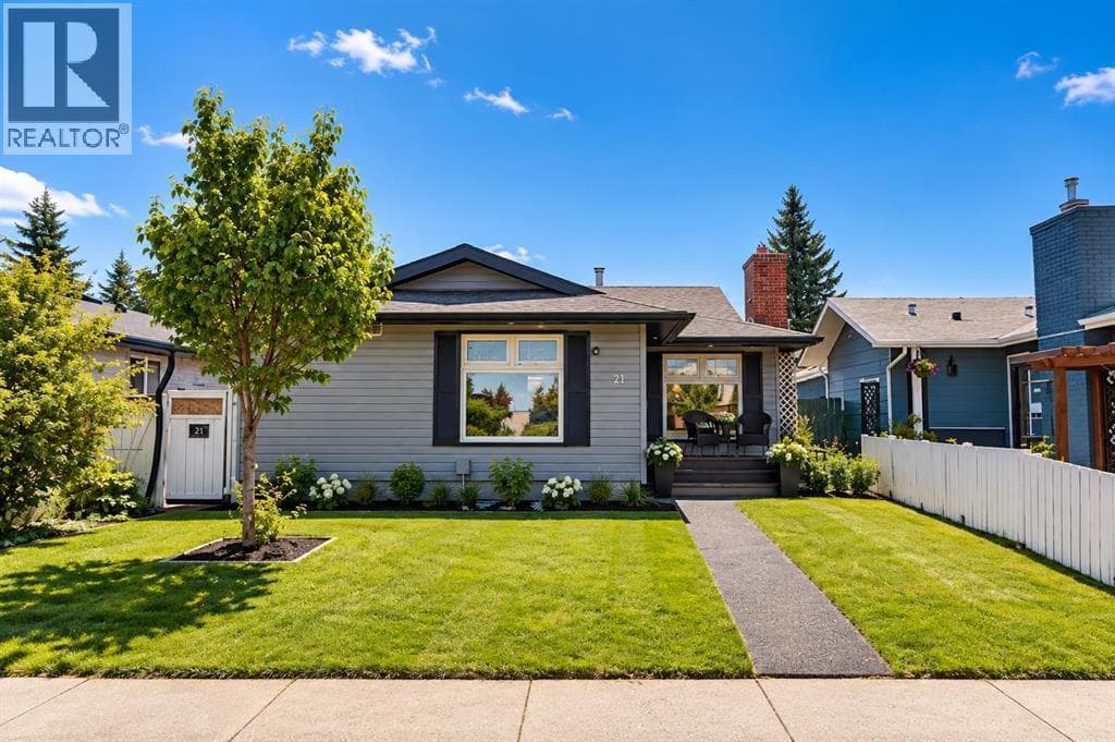 24 Shawcliffe Road SW