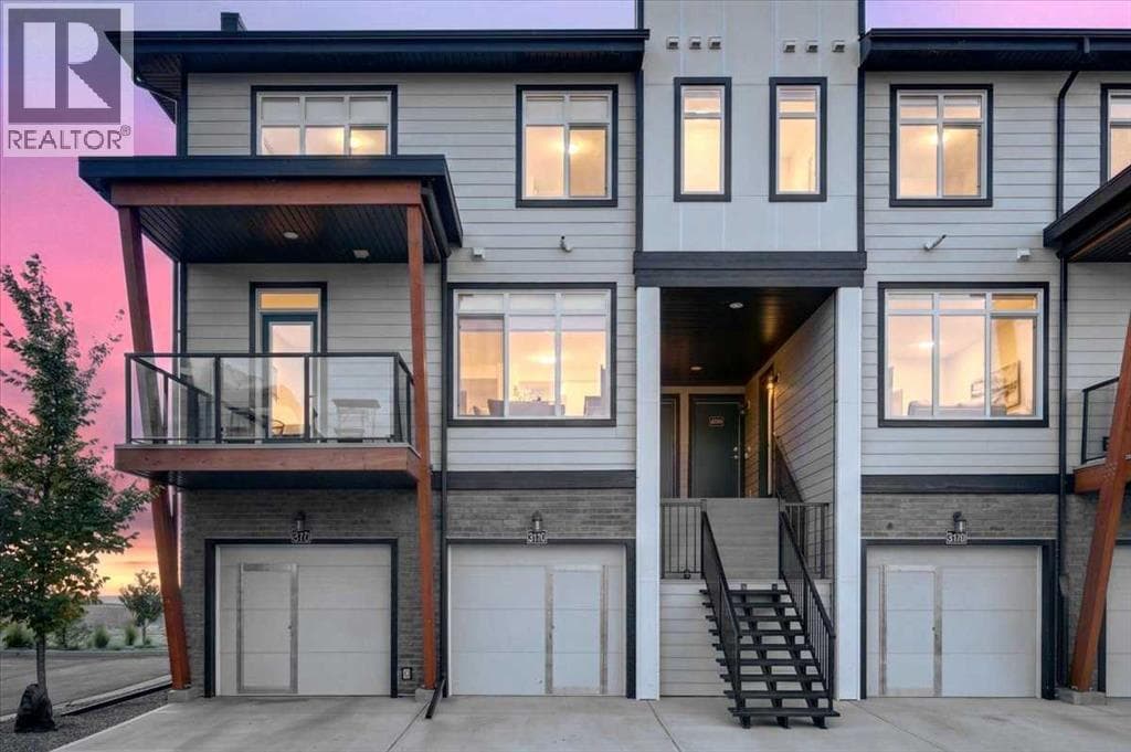 209, 414 Seton Passage SE