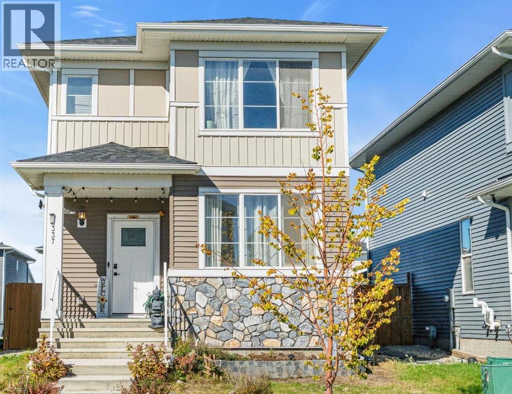 337 Chelsea Hollow