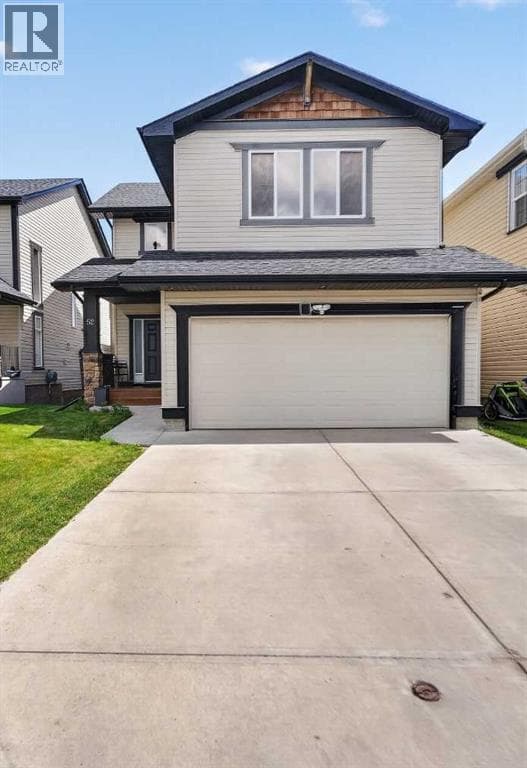52 Reunion Close NW