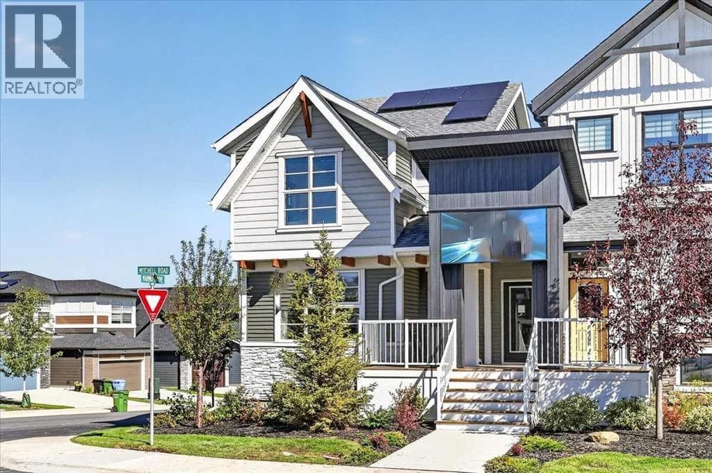 182 Mitchell Road NW