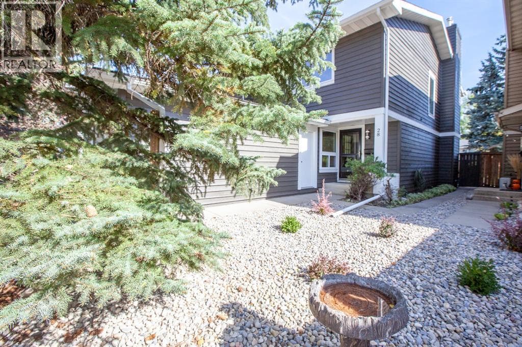 28 Midpark Gardens SE