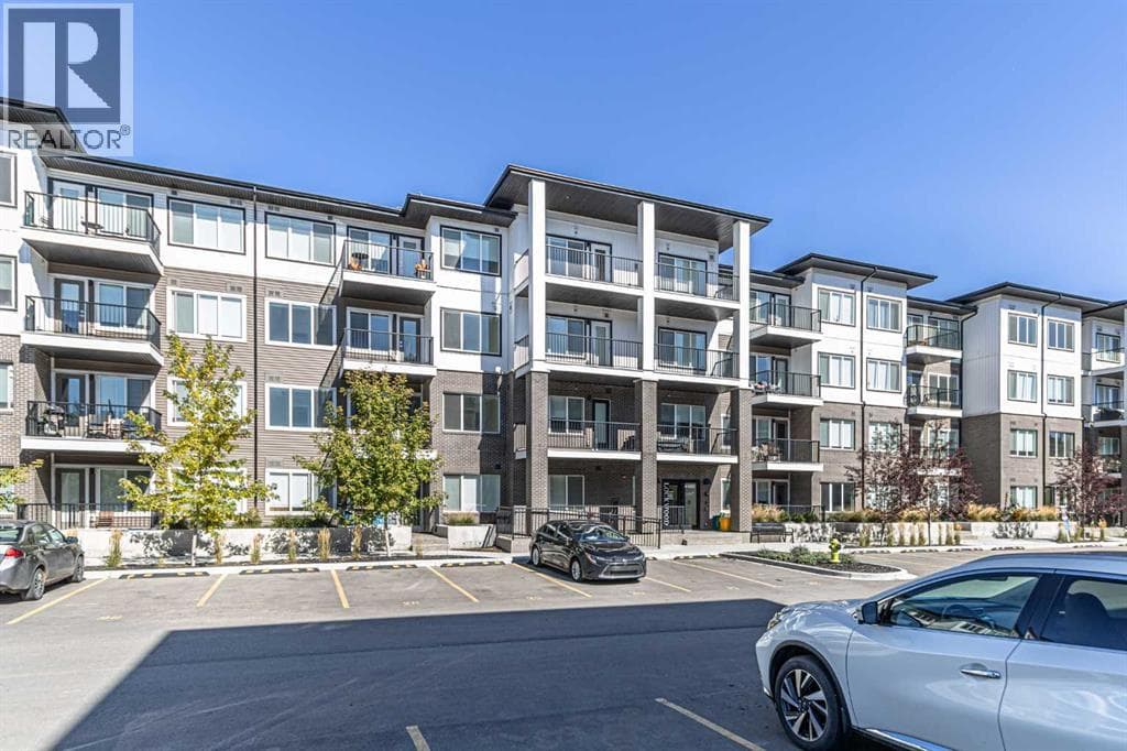 4109, 6 MERGANSER Drive W