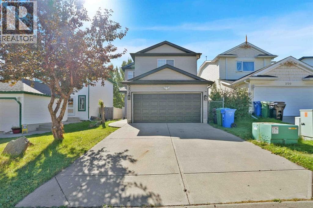 254 Hidden Spring Mews NW