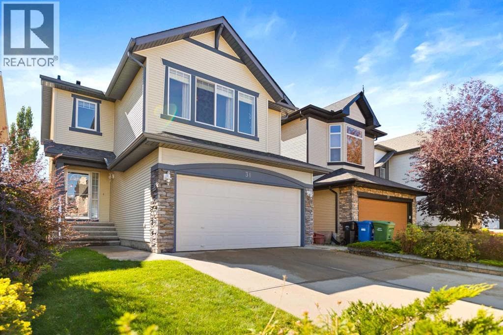 31 Springborough Way SW