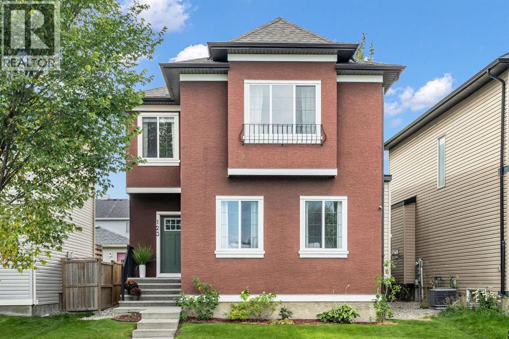 123 Elgin Meadows Way SE