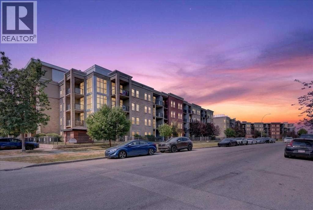 3404, 11811 lake fraser Drive SE