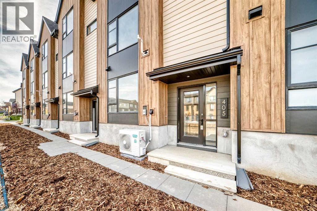 405, 199 Sage Hill Heights NW
