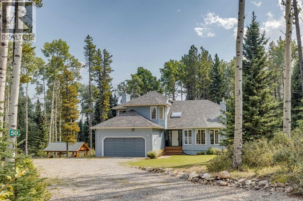 50 Elk Valley Crescent