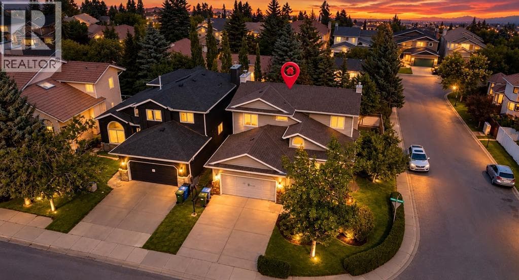 2888 Signal Hill Drive SW