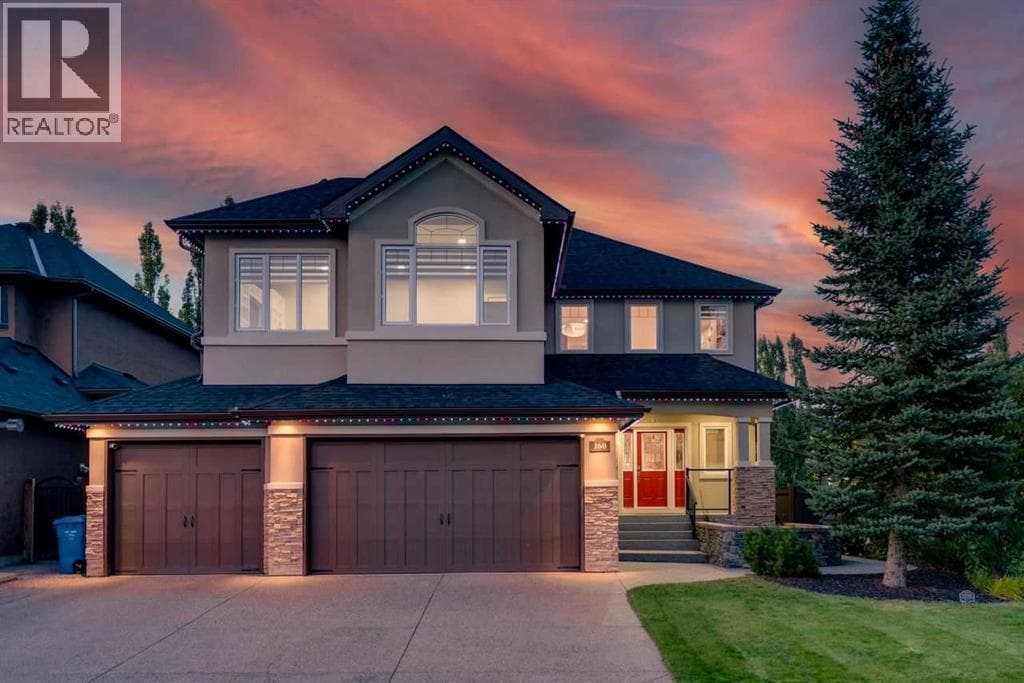 160 Panatella Crescent NW
