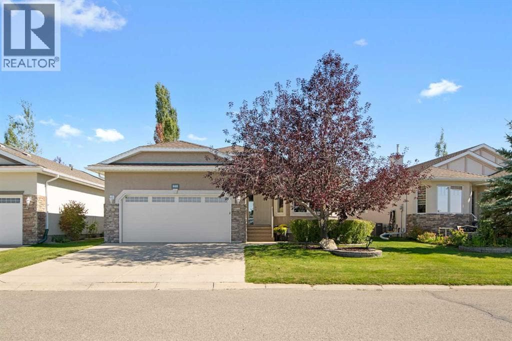 448 Riverside Green NW