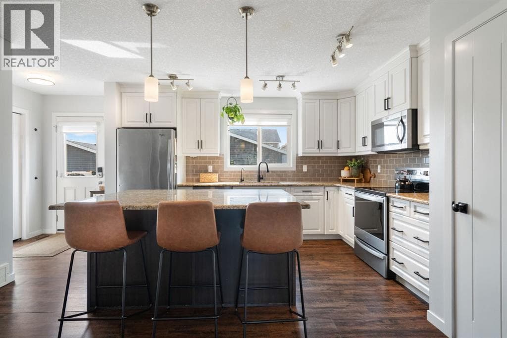 5 Fireside Cove