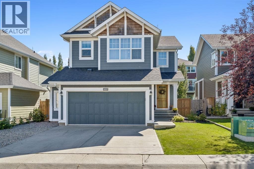 127 Ridge View Green