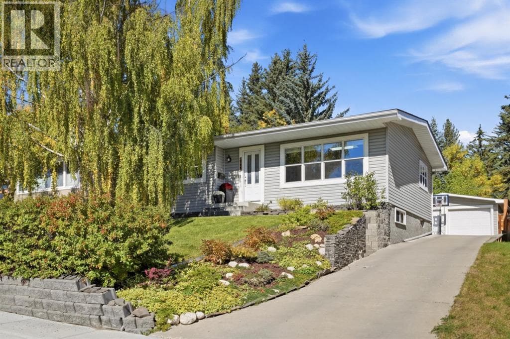 5432 Bannerman Drive NW