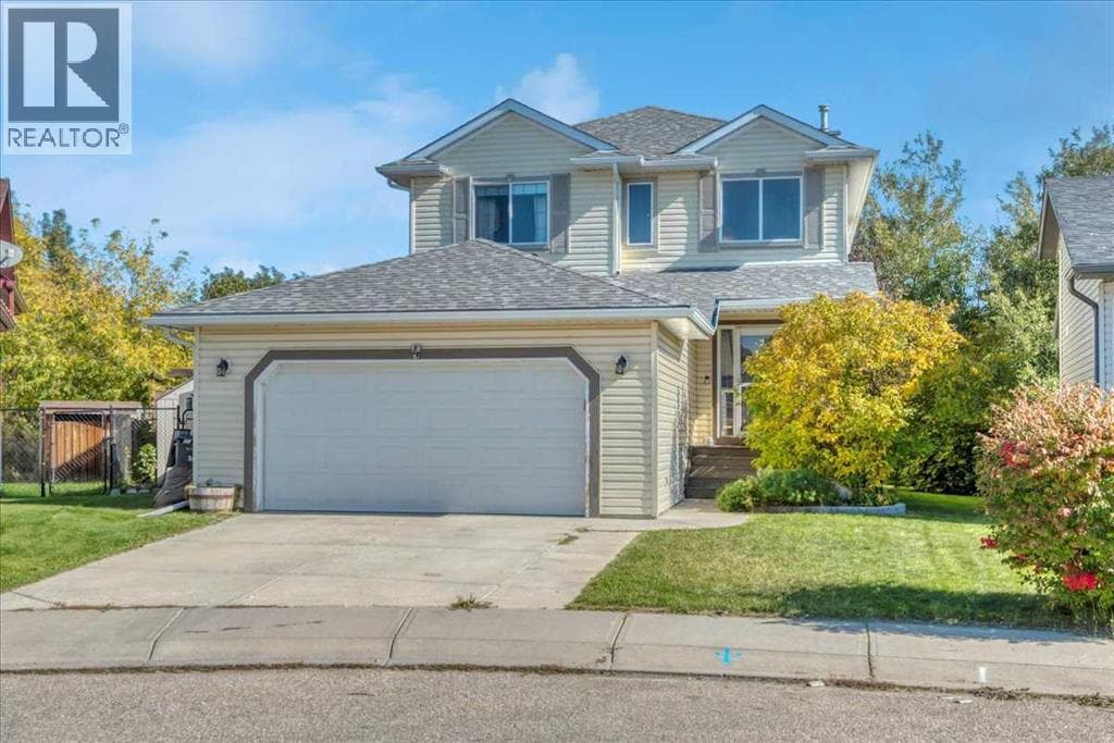 4 Aspen Landing