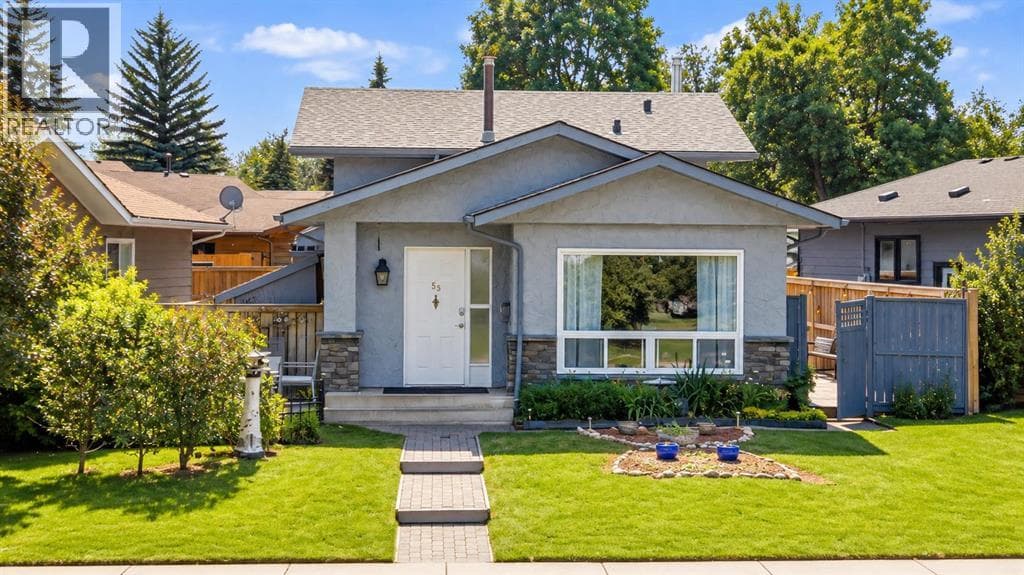 55 Sunbank Road SE