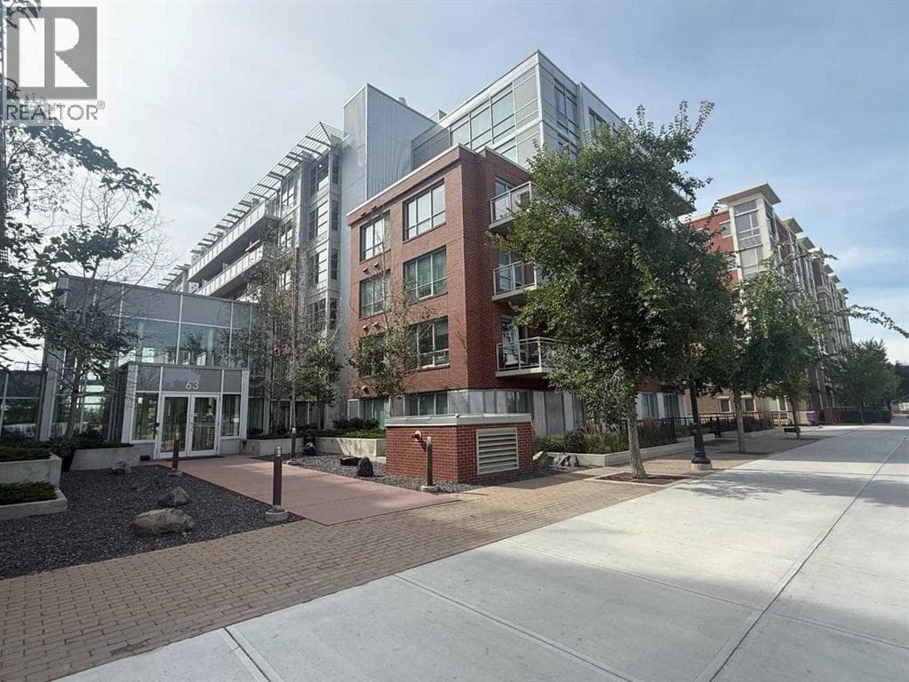 414, 63 Inglewood Park SE