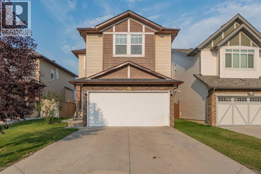 482 Skyview Ranch Way NE