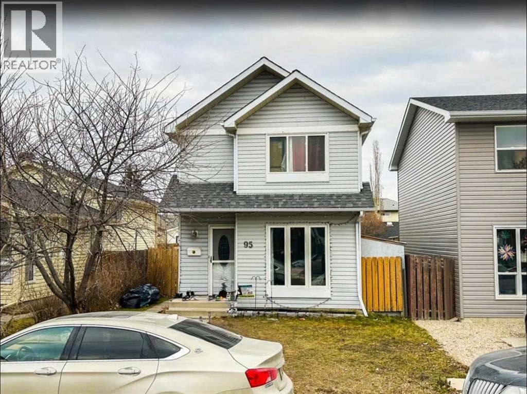 95 Castlegreen Close NE