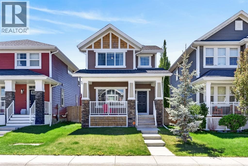 218 River Heights Green