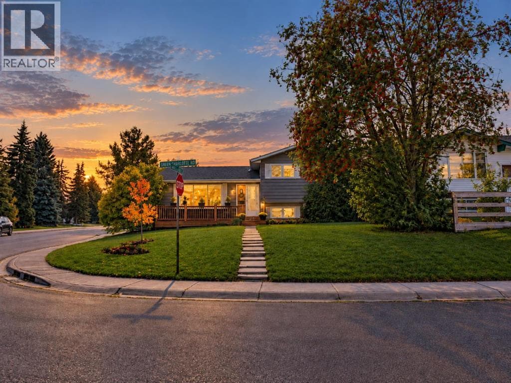 500 Queen Charlotte Road SE