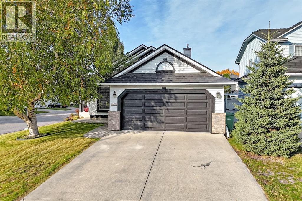 28 Douglasview Rise SE