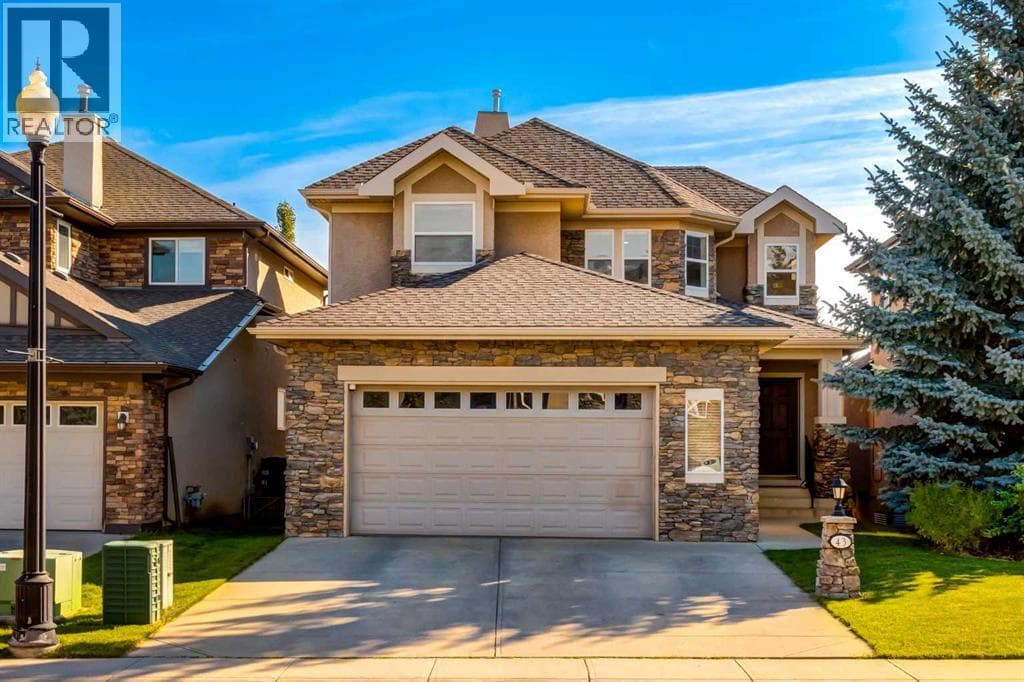 43 Cougar Plateau Circle SW