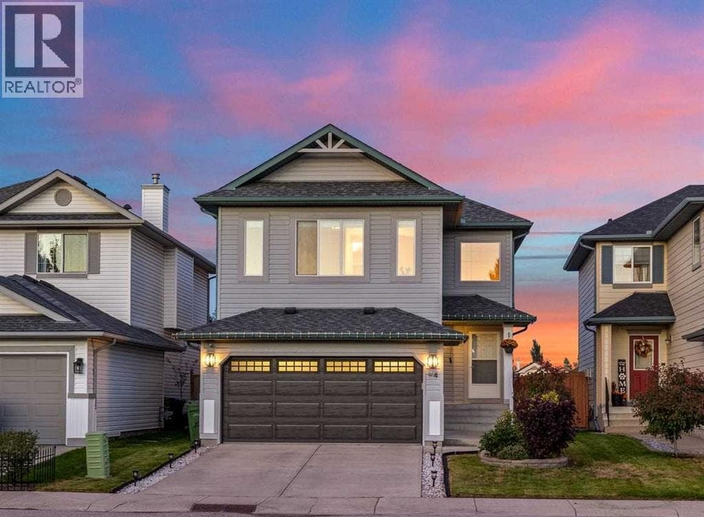 34 Cranfield Green SE