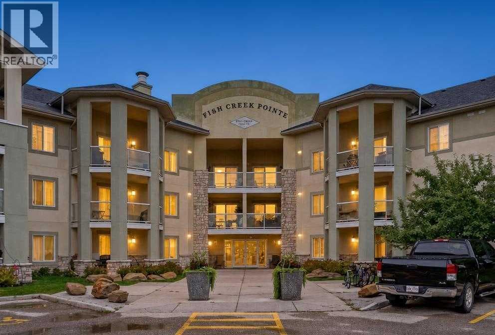 2307, 2518 Fish Creek Boulevard SW