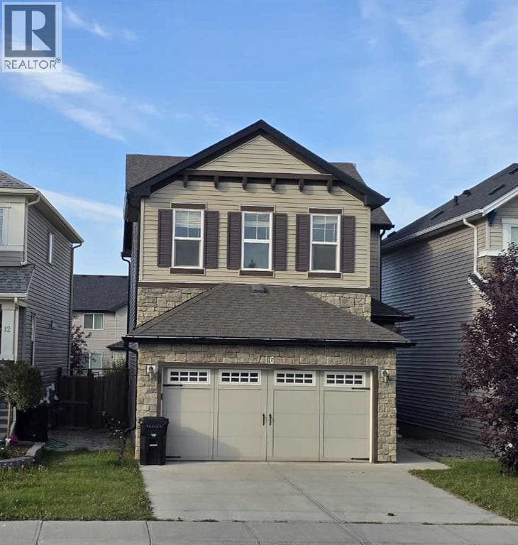 16 Nolancrest Green NW