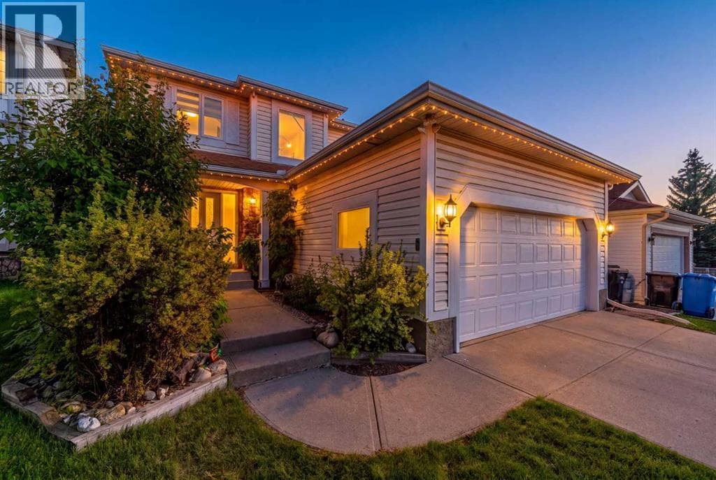 8 Hawkdale Close NW