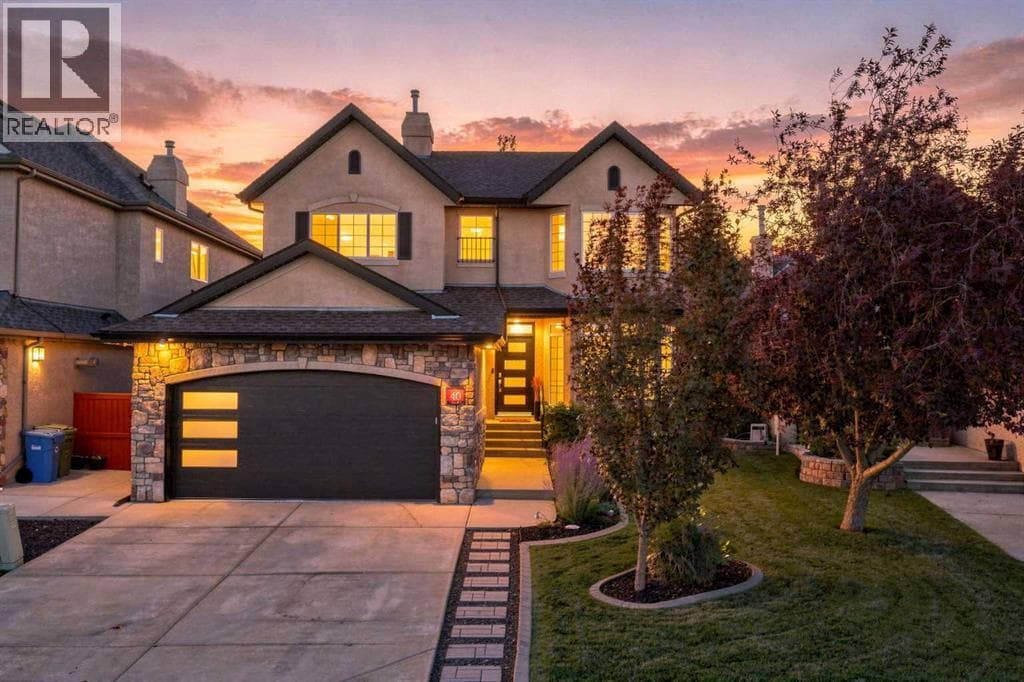 40 Tuscany Glen Park NW