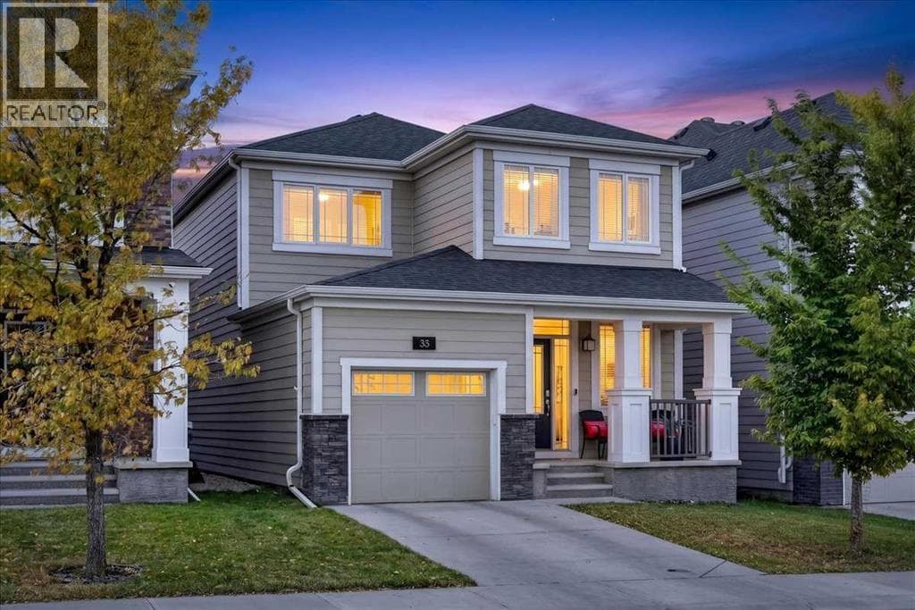 33 Yorkville Green SW