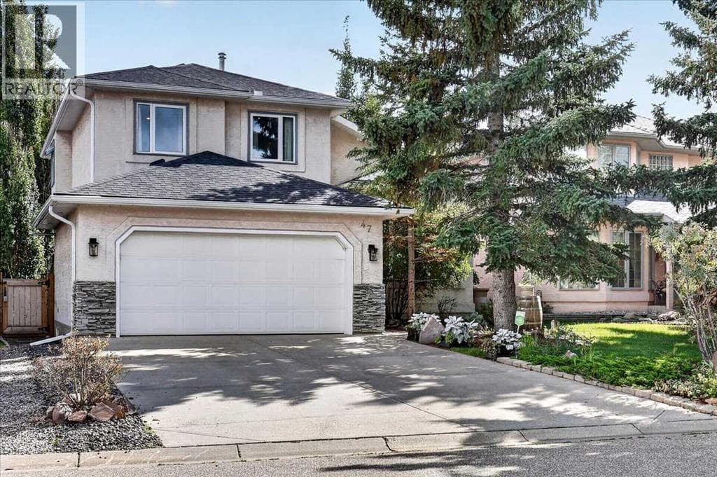 47 Cimarron Hill