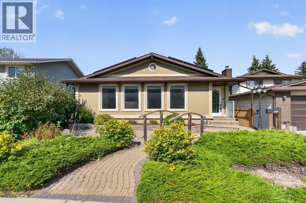 112 Beaconsfield Rise NW