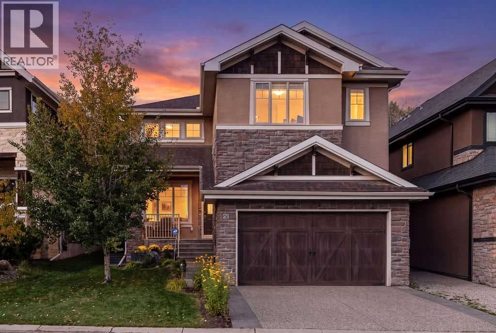 21 Ascot Crescent SW